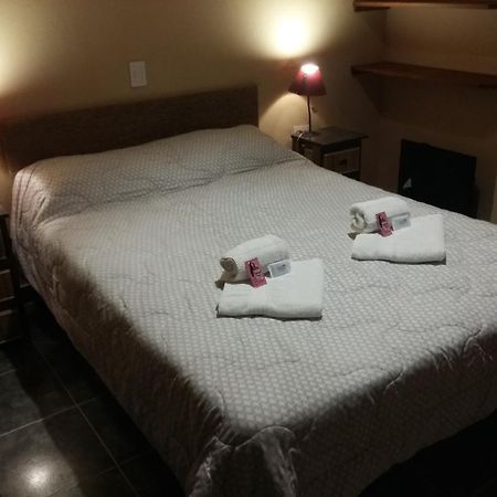 Hospedaje Dona Velia Apartment Пурмамарка Екстериор снимка