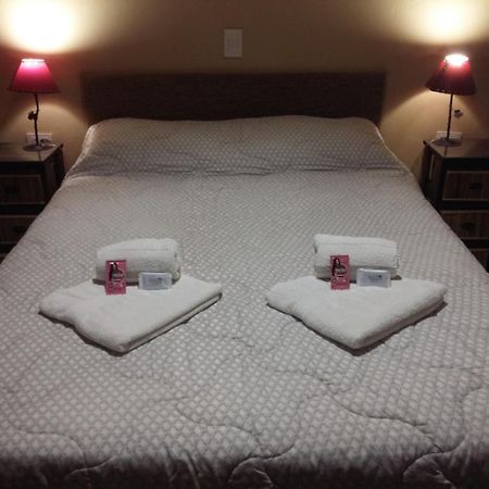 Hospedaje Dona Velia Apartment Пурмамарка Екстериор снимка