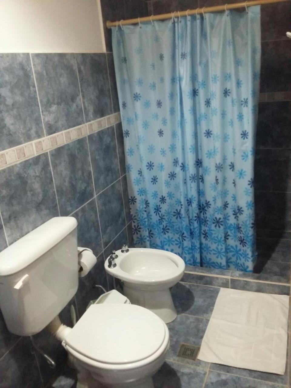 Hospedaje Dona Velia Apartment Пурмамарка Екстериор снимка